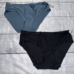 Soma Women’s Small Enbliss Soft Stretch Hipster Bundle NEW Underwear Lot